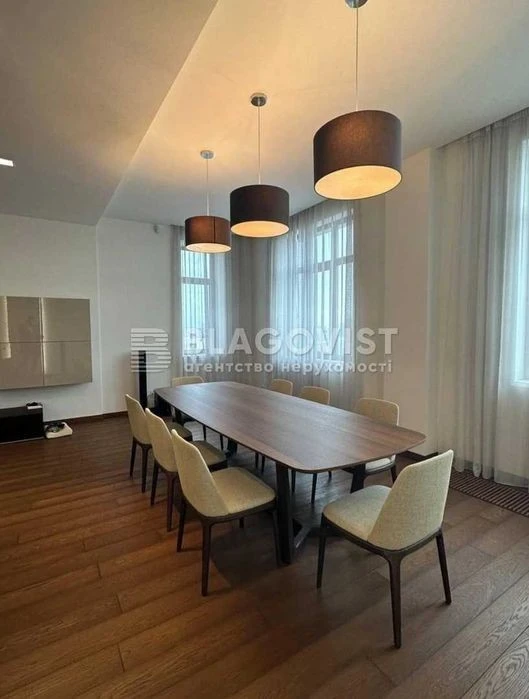 Franka Ivana, 4b, apartment in the residential complex "Ambassador House" Bohdana Khmel