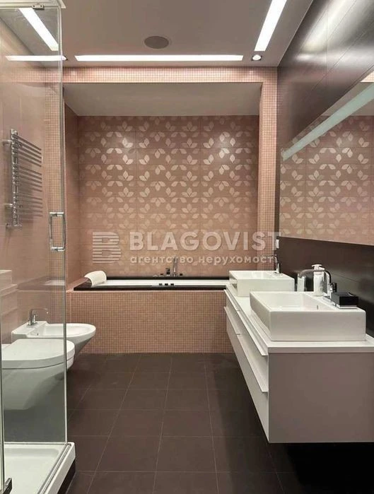 Franka Ivana, 4b, apartment in the residential complex "Ambassador House" Bohdana Khmel