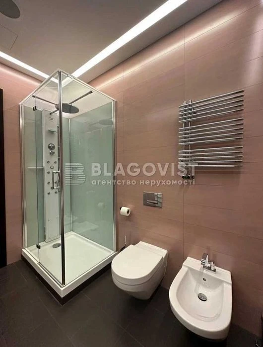 Franka Ivana, 4b, apartment in the residential complex "Ambassador House" Bohdana Khmel