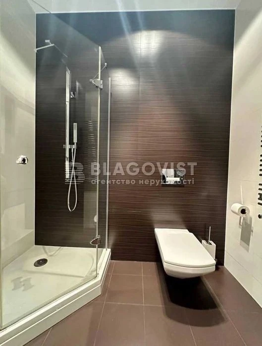 Franka Ivana, 4b, apartment in the residential complex "Ambassador House" Bohdana Khmel