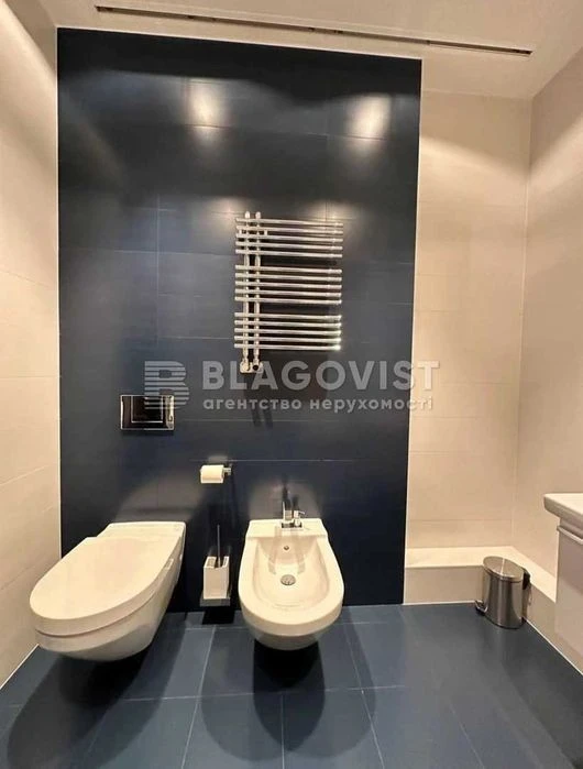 Franka Ivana, 4b, apartment in the residential complex "Ambassador House" Bohdana Khmel