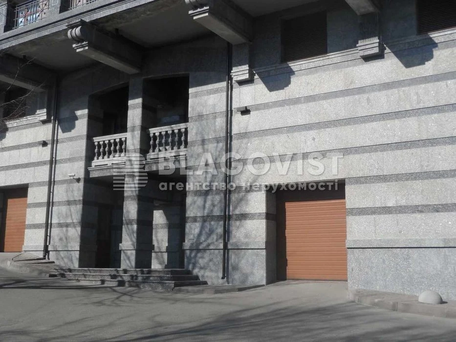 Franka Ivana, 4b, apartment in the residential complex "Ambassador House" Bohdana Khmel