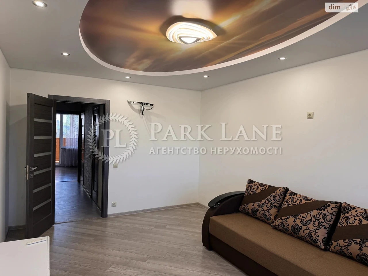 For sale Apartment Demiivka