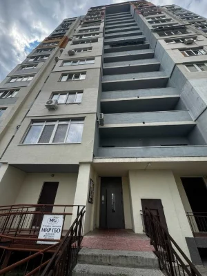 Sale of a 1-room apartment in the Levada residential complex - come in and live!