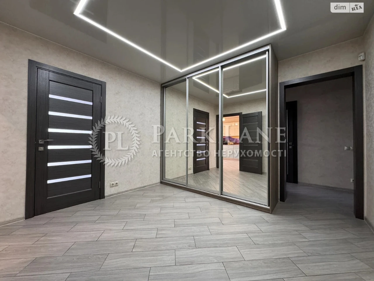 For sale Apartment Demiivka