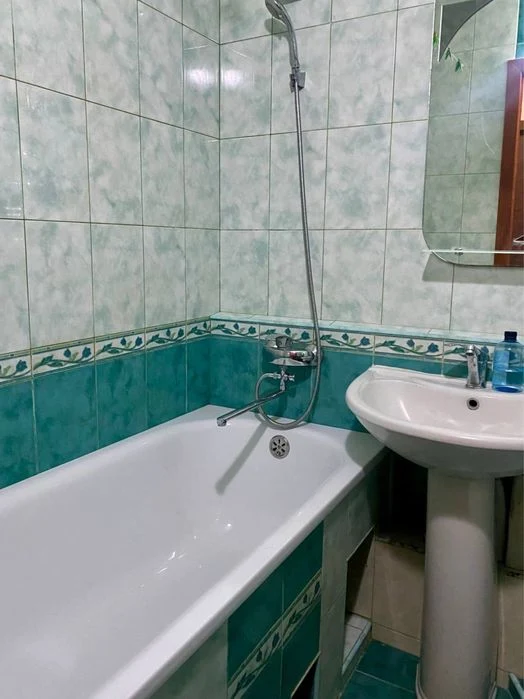 1 apartment for sale, Nauki Ave. 76, 23 Augusta metro station, Kharkiv