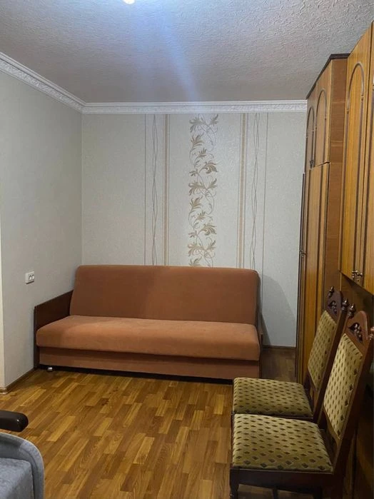 1 apartment for sale, Nauki Ave. 76, 23 Augusta metro station, Kharkiv