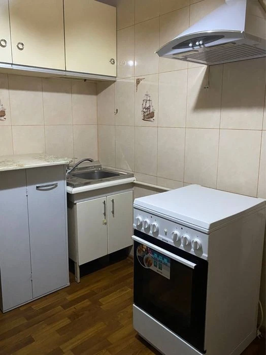 1 apartment for sale, Nauki Ave. 76, 23 Augusta metro station, Kharkiv