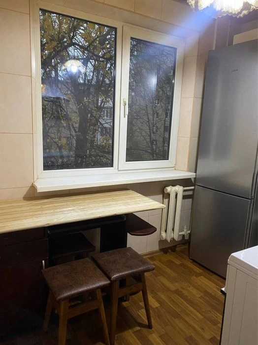 1 apartment for sale, Nauki Ave. 76, 23 Augusta metro station, Kharkiv