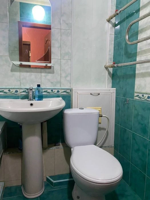 1 apartment for sale, Nauki Ave. 76, 23 Augusta metro station, Kharkiv