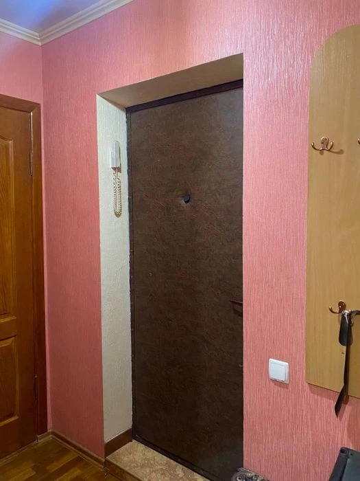 1 apartment for sale, Nauki Ave. 76, 23 Augusta metro station, Kharkiv