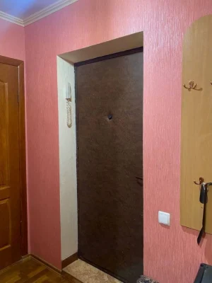 1 apartment for sale, Nauki Ave. 76, 23 Augusta metro station, Kharkiv