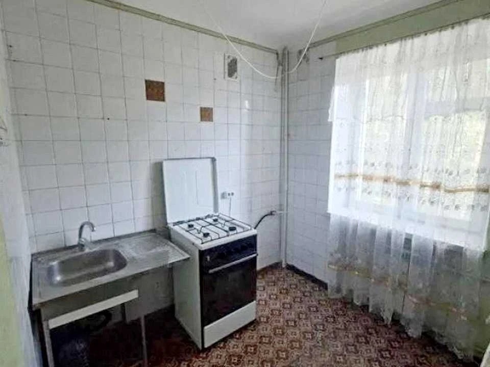 Квартира. Харків, Бригади Хартія вул. (Маршала Рибалка)