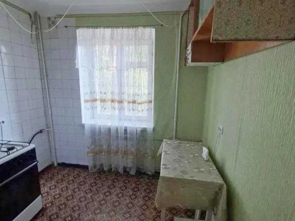 Квартира. Харків, Бригади Хартія вул. (Маршала Рибалка)