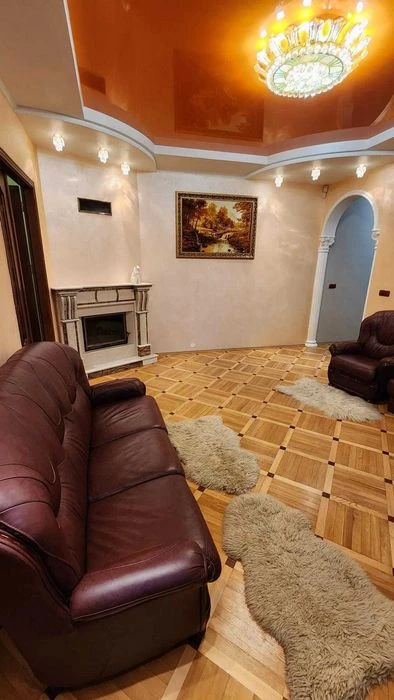FOR SALE 3-room Premium apartment 92/78/14m² Mechnikova St. 200000