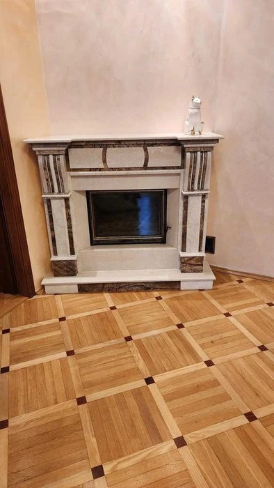 FOR SALE 3-room Premium apartment 92/78/14m² Mechnikova St. 200000