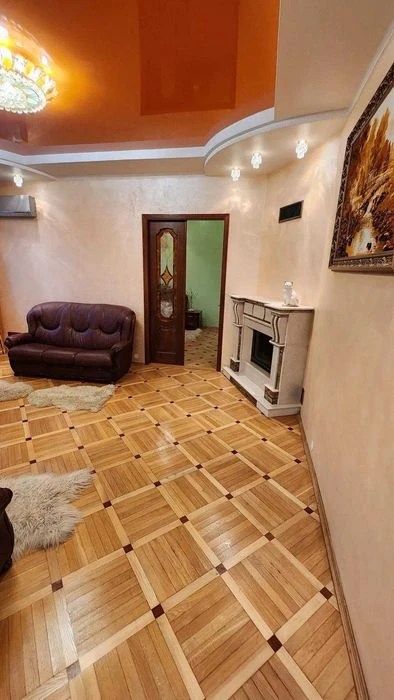FOR SALE 3-room Premium apartment 92/78/14m² Mechnikova St. 200000