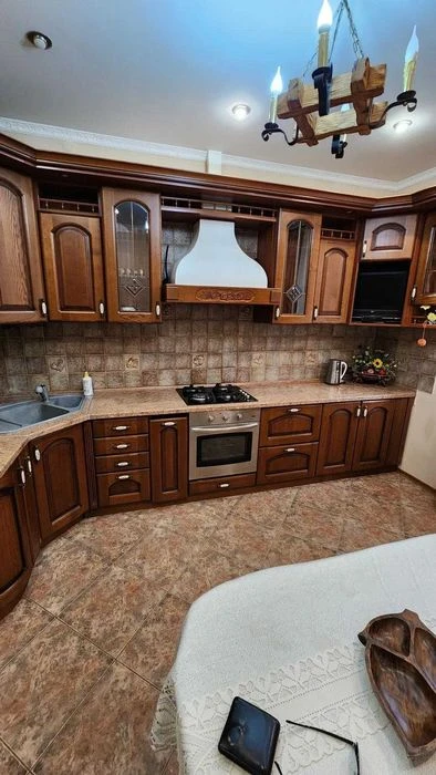 FOR SALE 3-room Premium apartment 92/78/14m² Mechnikova St. 200000