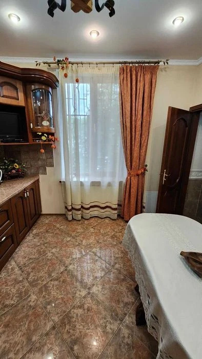 FOR SALE 3-room Premium apartment 92/78/14m² Mechnikova St. 200000