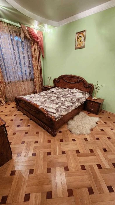 FOR SALE 3-room Premium apartment 92/78/14m² Mechnikova St. 200000