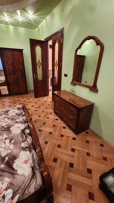 FOR SALE 3-room Premium apartment 92/78/14m² Mechnikova St. 200000