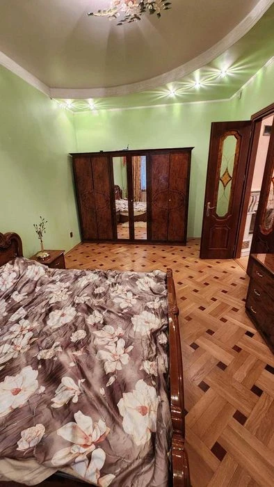 FOR SALE 3-room Premium apartment 92/78/14m² Mechnikova St. 200000