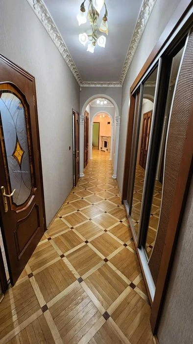 FOR SALE 3-room Premium apartment 92/78/14m² Mechnikova St. 200000