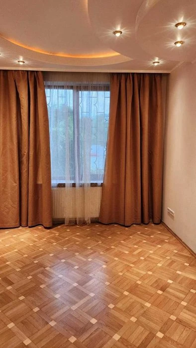FOR SALE 3-room Premium apartment 92/78/14m² Mechnikova St. 200000