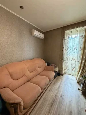 ЦЕНТР ЖК Клочковская 115 ГАЗ Продам 1к квартиру метро Научна