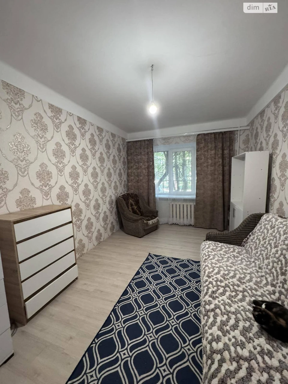 Продажа квартир Днепровский (Ленинский).