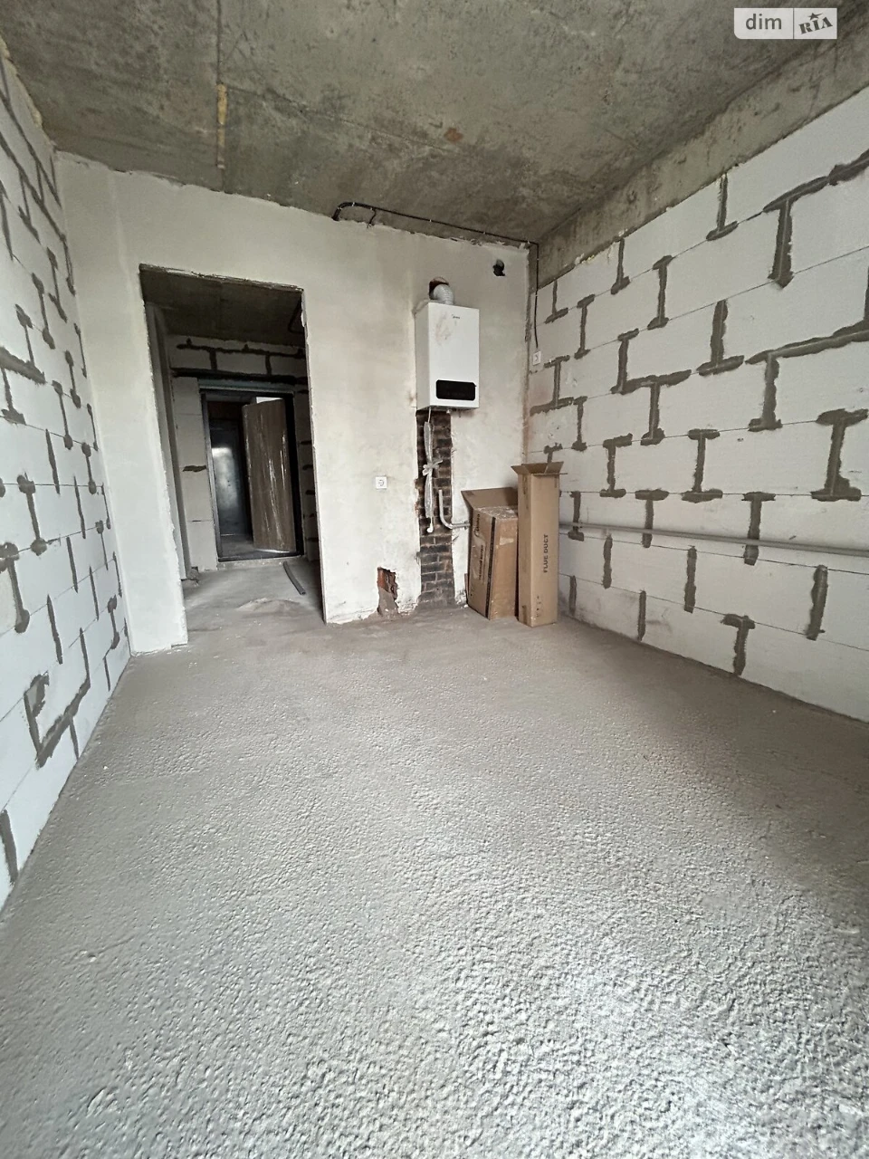 Apartment for sale Vishenka