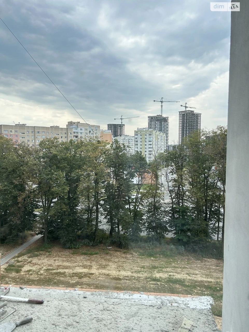 Apartment for sale Vishenka
