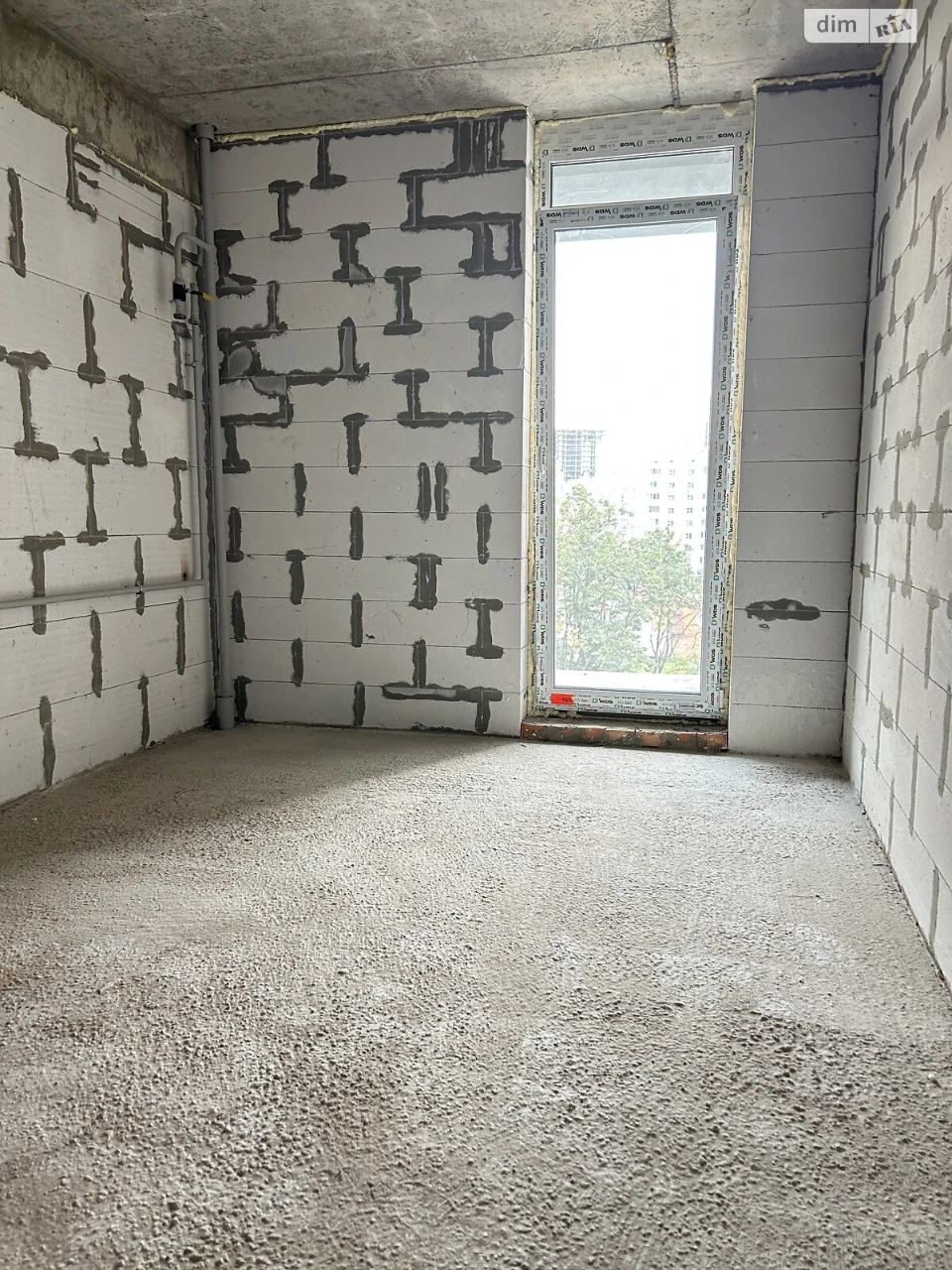 Apartment for sale Vishenka