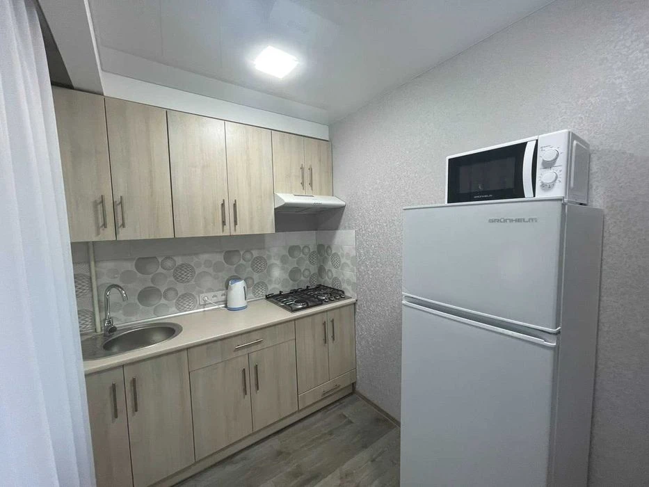 Продам 2-к квартиру в районе Малого рынка