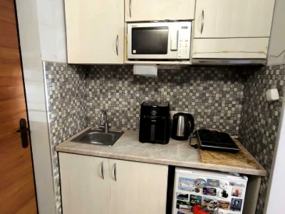 Apartment. Kharkiv, Kontorska St. (Chervonozhovtneva), 15, k.