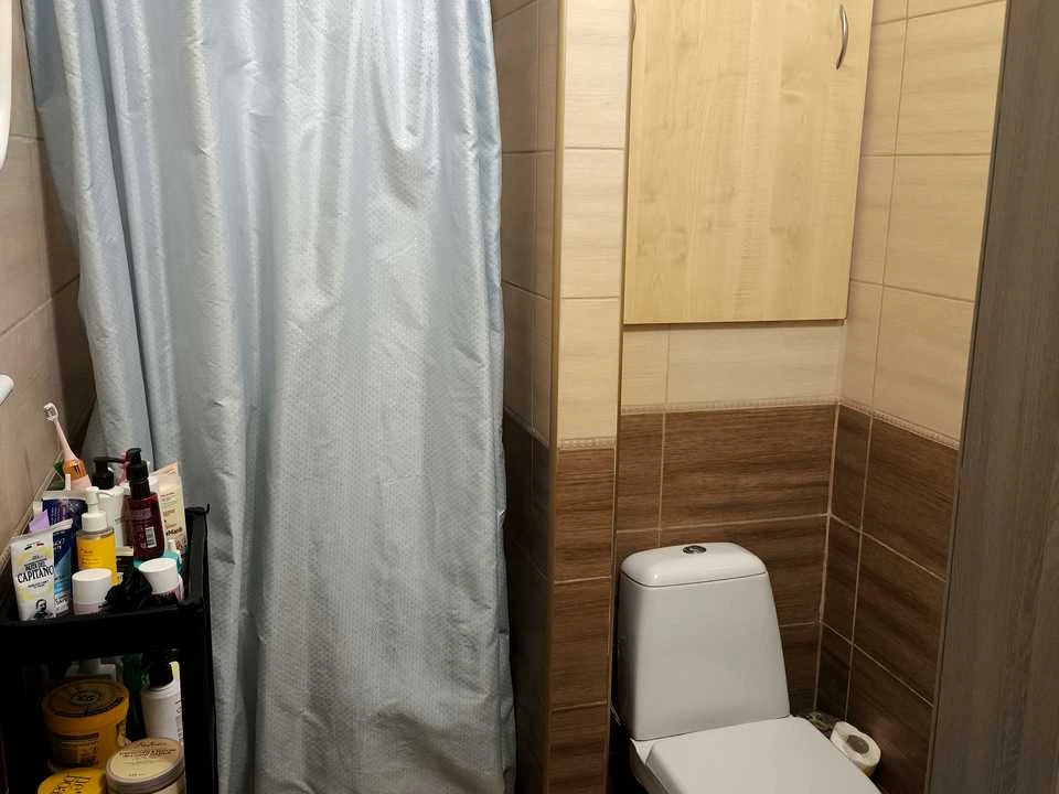 Apartment. Kharkiv, Kontorska St. (Chervonozhovtneva), 15, k.
