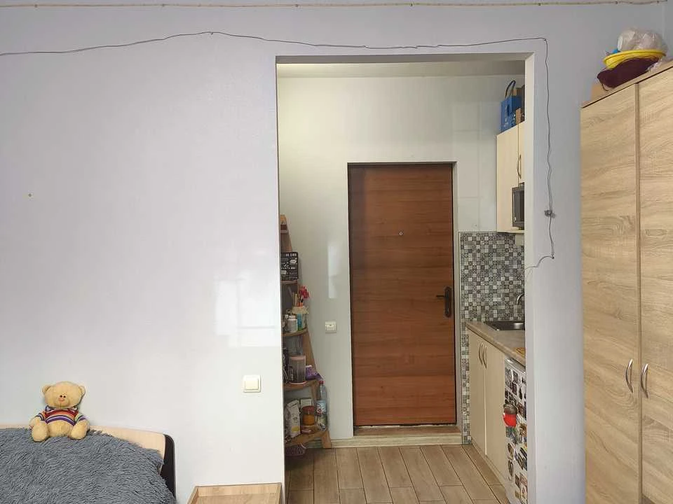 Apartment. Kharkiv, Kontorska St. (Chervonozhovtneva), 15, k.