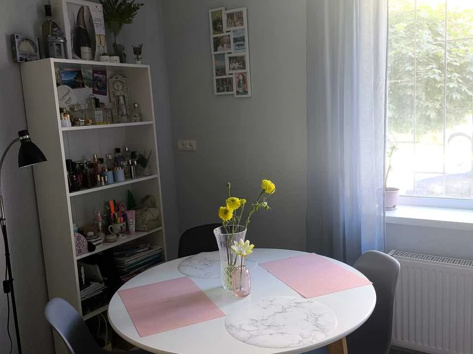 Apartment. Kharkiv, Kontorska St. (Chervonozhovtneva), 15, k.