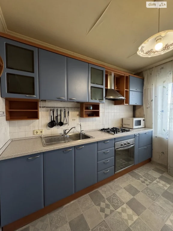Продажа Квартира Левобережный