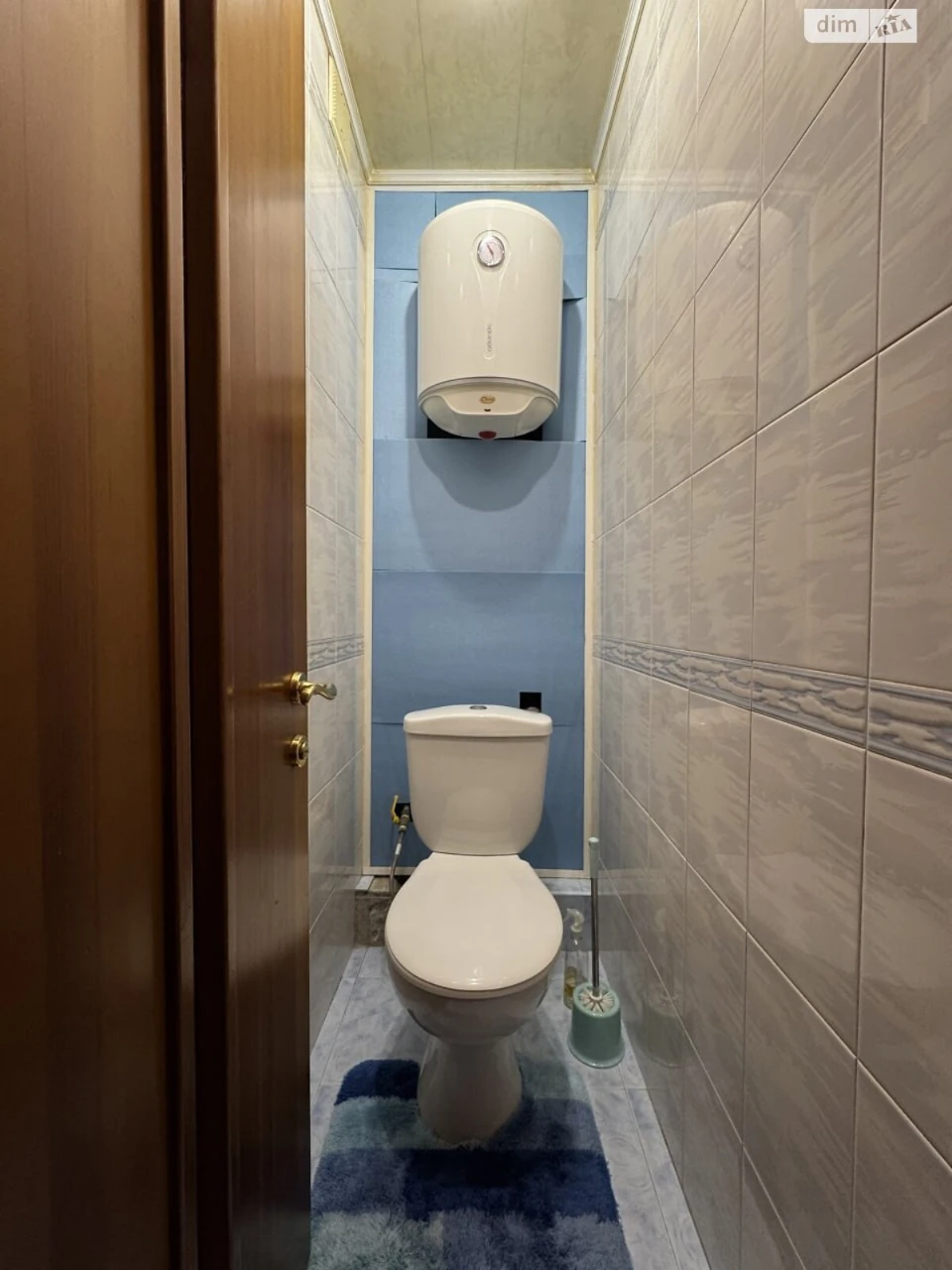 For sale Apartment Livoberezhny