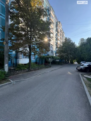 For sale Apartment Livoberezhny