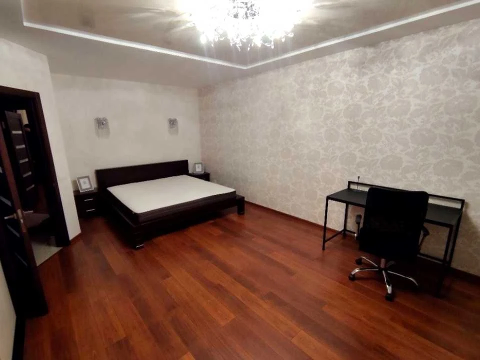 Apartment. Kharkiv, Zaleska St.