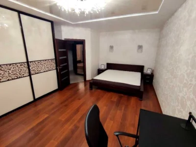 Apartment. Kharkiv, Zaleska St.