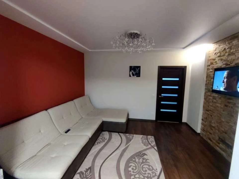 Apartment. Kharkiv, Zaleska St.
