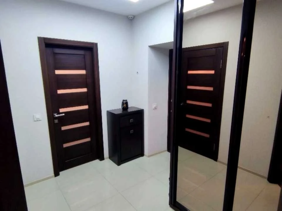 Apartment. Kharkiv, Zaleska St.