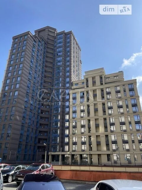 Sale of 3-room apartment 116 sq. m on Richkova St. 4 • ID 34677844