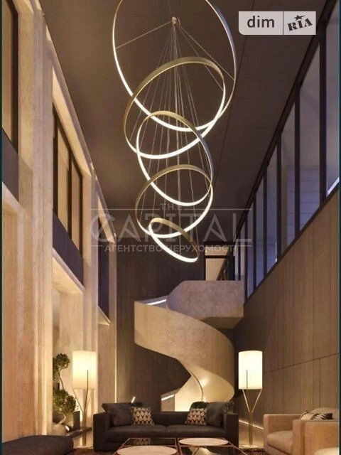 Sale of 3-room apartment 116 sq. m on Richkova St. 4 • ID 34677844