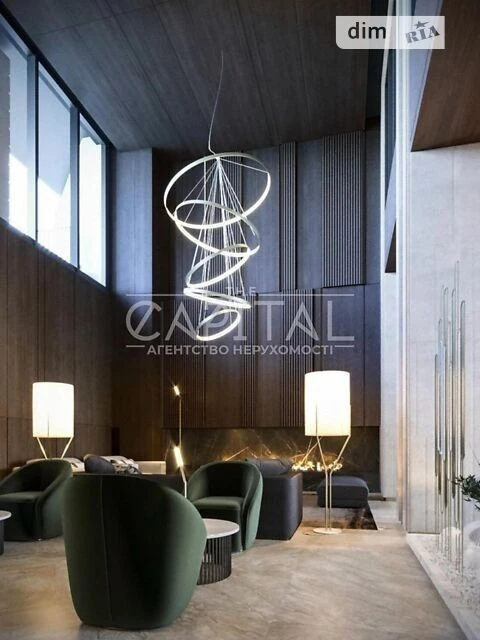 Sale of 3-room apartment 116 sq. m on Richkova St. 4 • ID 34677844