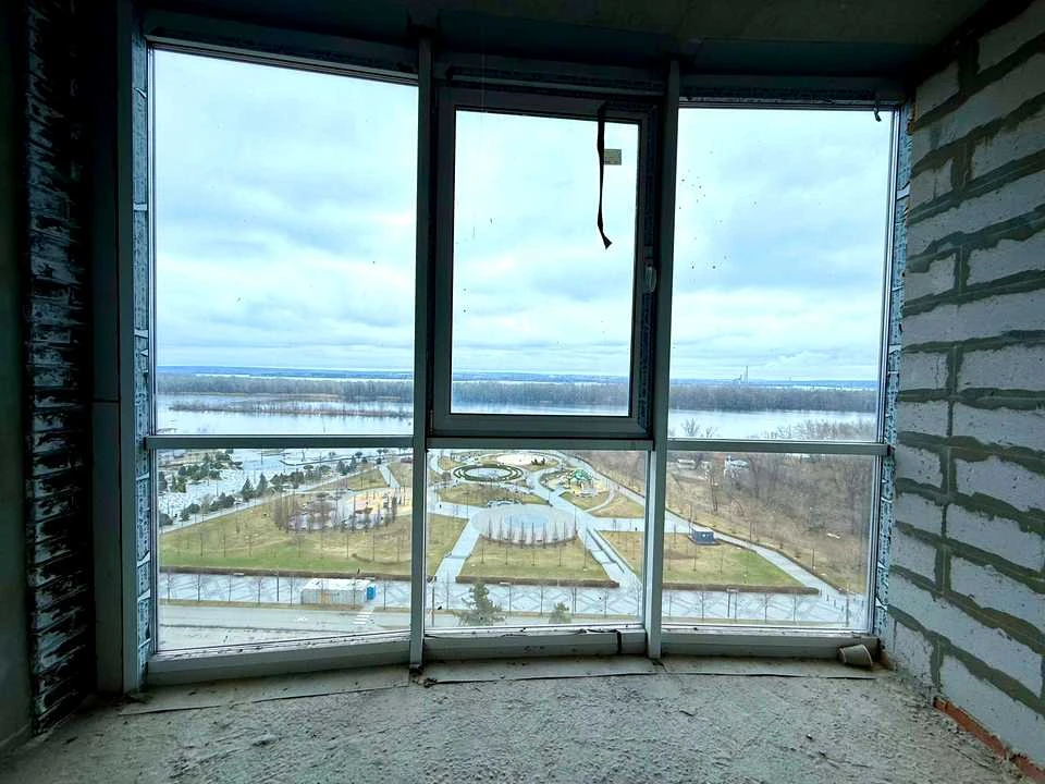 Квартира. Дніпро, Набережна Перемоги вул.