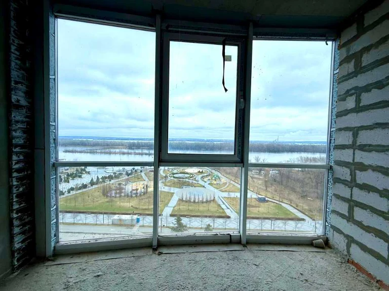 Квартира. Дніпро, Набережна Перемоги вул.